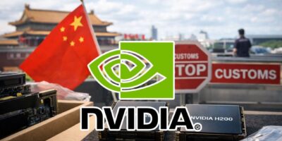 Nvidia H200 China purchases face new Beijing limits