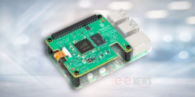 Raspberry Pi AI HAT+ 2 adds 8 GB RAM next to Hailo-10H