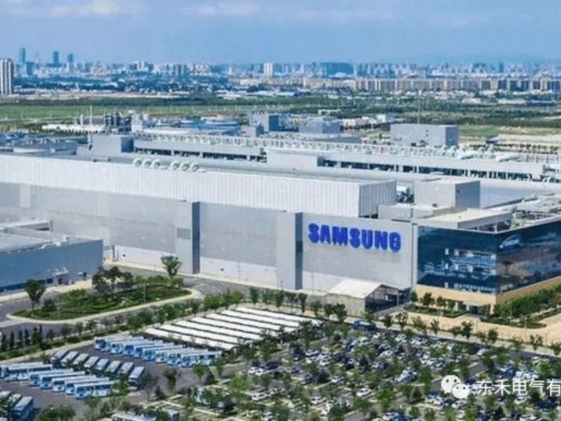 DRAM price surge lifts profits for Samsung, SK hynix and Micron