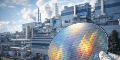 Semiconductor revenue 2025 hits $793 billion as AI reshuffles the rankings