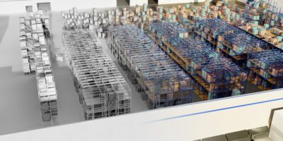 Siemens and NVIDIA expand industrial AI partnership