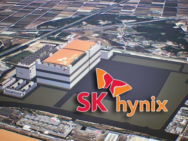 SK hynix to invest $12.9 billion in Cheongju P&T7 to boost HBM packaging