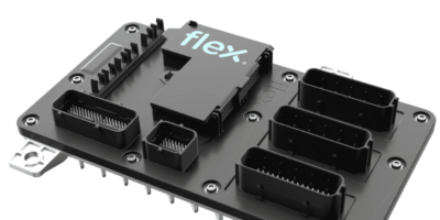Infineon and Flex target SDV architectures with zone controller development kit