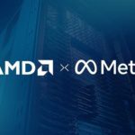 AMD and Meta deepen AI partnership with 6GW GPU roadmap