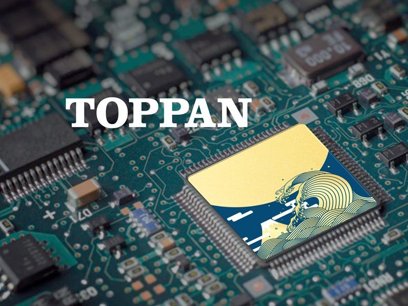 TOPPAN: Shaping the Future of ASIC Design and Turnkey Services with Japanese Quality — See You at embedded world 2026