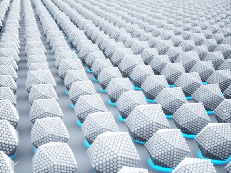 SQC launches Quantum Twins for physics and chemistry simulation