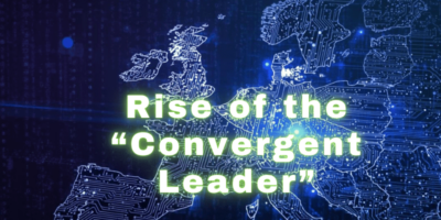 New report: AI leadership gap threatens European competitiveness