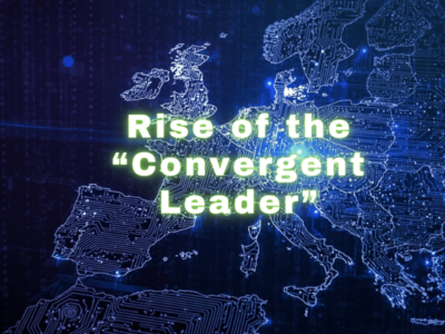 New report: AI leadership gap threatens European competitiveness