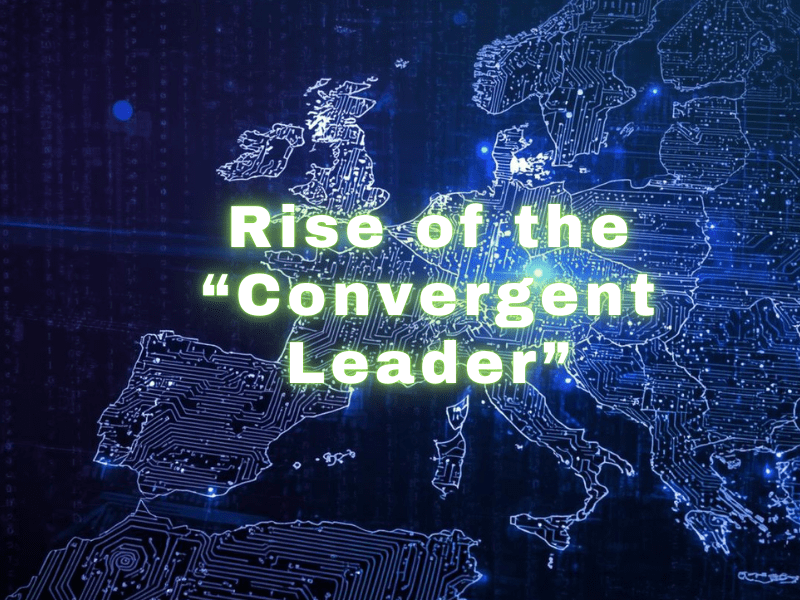 New report: AI leadership gap threatens European competitiveness
