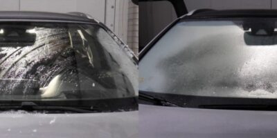 Vicor et Betterfrost révolutionnent le dégivrage automobile avec une solution rapide et ultra économe en énergie