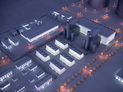 Data centers et IA : Vertiv identifie les technologies clés qui redéfiniront la conception et l’exploitation des infrastructures numériques