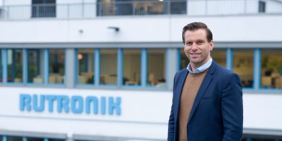 Rutronik réorganise sa structure managériale pour renforcer son excellence opérationnelle