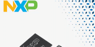 Les processeurs NXP i.MX 91 accélèrent les projets IoT, Edge et industriels