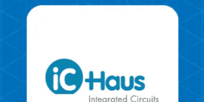 Accord de distribution entre Mouser Electronics et iC Haus pour des semi-conducteurs et solutions capteurs avancés