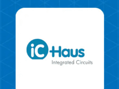 Accord de distribution entre Mouser Electronics et iC Haus pour des semi-conducteurs et solutions capteurs avancés