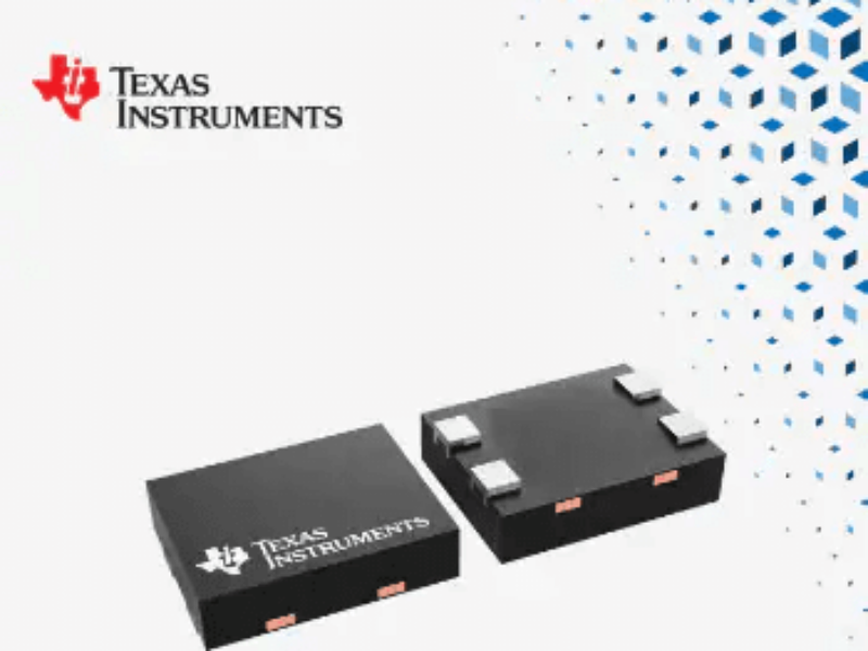 Commutateur Hall In Plane TMAG5134 de Texas Instruments : une alternative performante aux capteurs TMR, AMR et reed