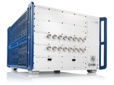 Rohde & Schwarz et Broadcom réalisent les premiers tests RF en mode signalisation Wi Fi 8, ouvrant la voie à la connectivité de nouvelle génération