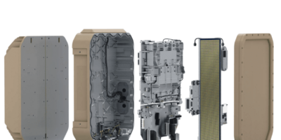 Echodyne expands radar production with $40m facility