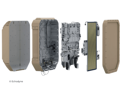 Echodyne expands radar production with $40m facility