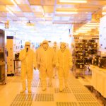 Europe’s stealth leading-edge process technology