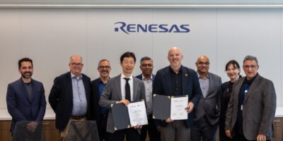 GlobalFoundries and Renesas expand partnership for U.S. chip manufacturing