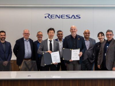 GlobalFoundries and Renesas expand partnership for U.S. chip manufacturing