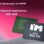 Industrial eMMC targets long-term supply for embedded designs