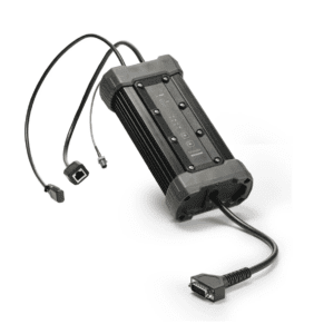 The Kvaser Edge Linux-based development system