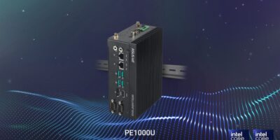 ASUS IoT launches PE1000U for industrial edge AI