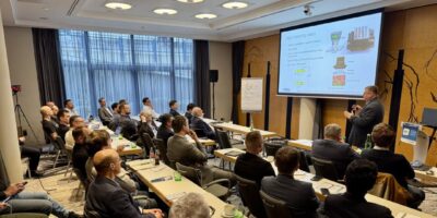 PEDC conference strengthens Europe’s electronics design ecosystem