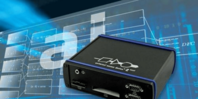 Embedded AI accelerators gain advanced debugging support in UDE 2026