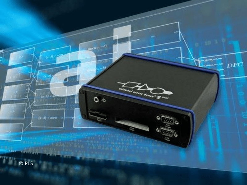 Embedded AI accelerators gain advanced debugging support in UDE 2026