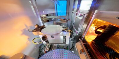 Axcelis Launches Purion H6 High-Current Ion Implanter