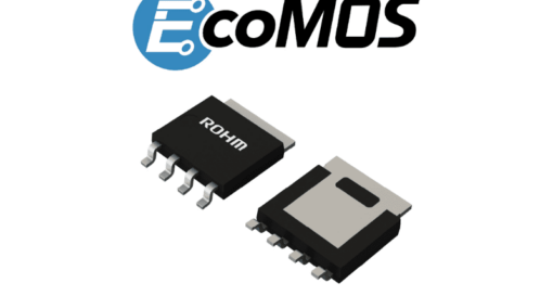 La gamme de MOSFET automobiles s’élargit avec le boîtier ROHM HPLF5060
