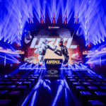 World’s first humanoid robot combat league debuts in China