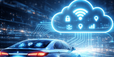 US connected vehicle rule targets Chinese software