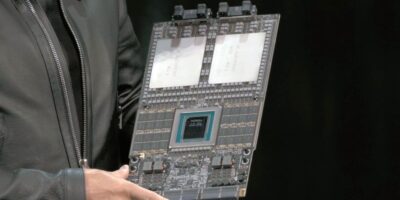 Nvidia Vera Rubin GPU samples ship to customers ahead of 2026 ramp