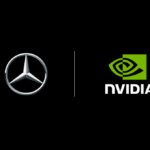 Mercedes-Benz and NVIDIA launch autonomous S-Class