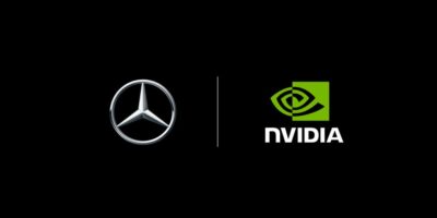 Mercedes-Benz and NVIDIA launch autonomous S-Class