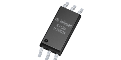 Infineon targets SiC designs with isolated gate driver ICs and opto-emulator input