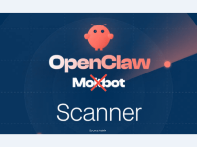OpenClaw Scanner targets AI agent exposure with endpoint detection