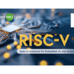 The program for Elektor’s online conference on RISC-V is now online