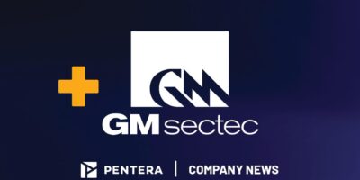 Pentera wins GM Sectec partner award on LATAM momentum