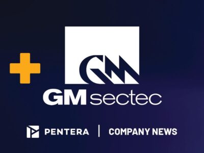 Pentera wins GM Sectec partner award on LATAM momentum