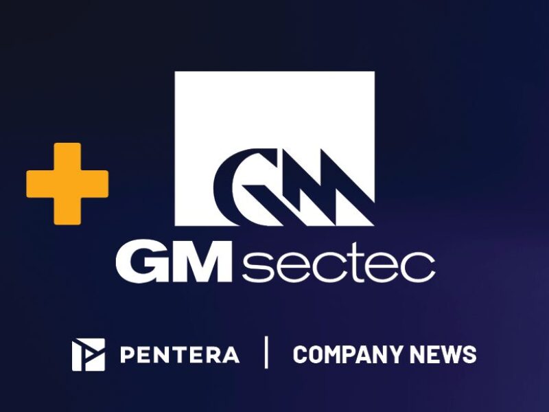 Pentera wins GM Sectec partner award on LATAM momentum