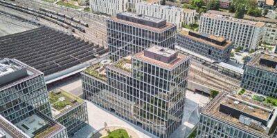 SEALSQ and WISeKey set Geneva HQ move with quantum focus