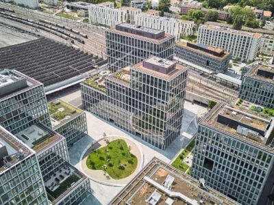SEALSQ and WISeKey set Geneva HQ move with quantum focus