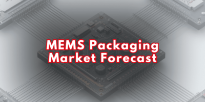 AI sensor boom to drive $85.6B MEMS packaging market by 2030