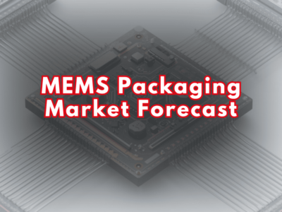 AI sensor boom to drive $85.6B MEMS packaging market by 2030