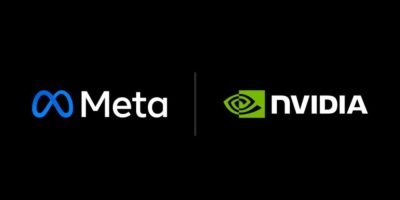 Meta scales AI data centers with NVIDIA